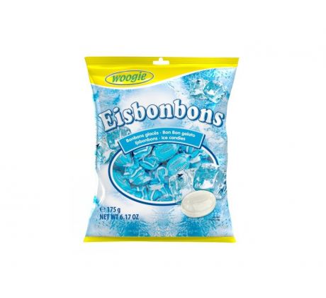 Woogie Eis-Bonbon 175g