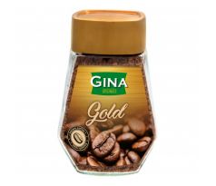 Gina inst.káva 100g