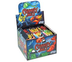 Vidal - Creepy Jelly 11g