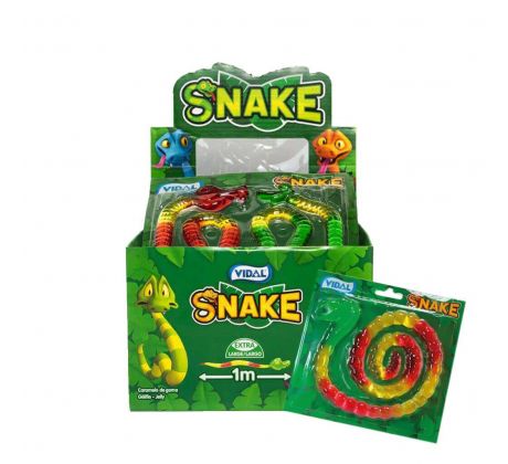 Vidal - Snake 66g