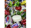 Šumivé cukríky CIUT 200g