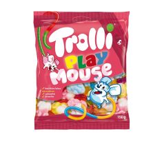 Trolli Myši 200g