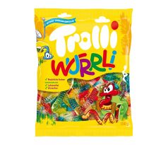 Trolli Žížalky 200g