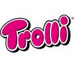 Trolli Žížalky 200g