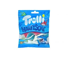Trolli Žraloky 200g