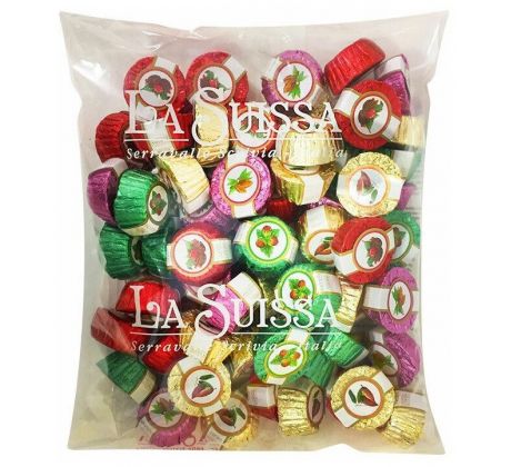La Suissa Grancrema 1kg