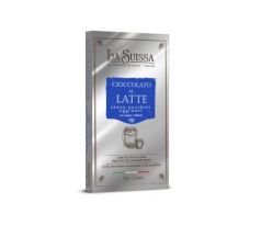 La Suissa DIA Čokoláda 75g Mliečna 6/2025