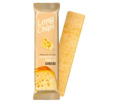 Long Chips Syr 75g