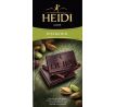 Heidi Dark Pistachio
