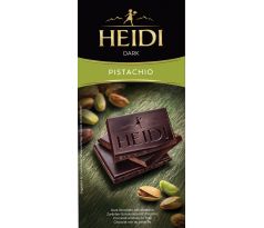 Heidi Dark Pistachio