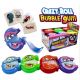 Žuvačka - Crazy Roll Gum 18g