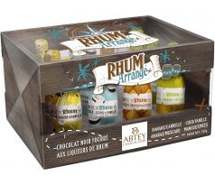 Abtey Rhum 155g