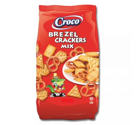 Croco 500g