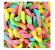 Trolli Kyslé Červíky 200g