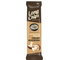 Long Chips Hríby na Smotane 75g