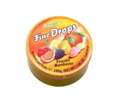 Woogie Fine Drops - Multivitamin 200g