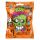 Cukríky - Sour Madness Oranžové 60g