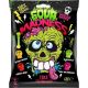 Cukríky - Sour Madness Čierne