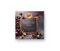 SMITH - Kráľovské Višne 80g
