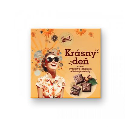 SMITH - Krásny Deň 75g