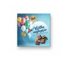 SMITH - Všetko najlepšie 75g