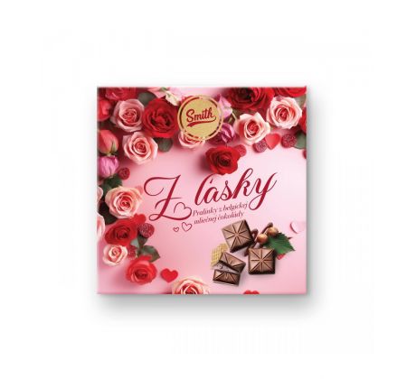 SMITH - Z Lásky 75g