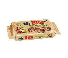 Mr. Bite - Lieskový Orech 38g
