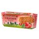 Stiratini Krekry 250g Oregano a Paradajka