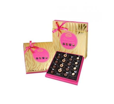 Bolci Pleasure 198g Fuchsia