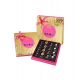 Bolci Pleasure 198g Fuchsia