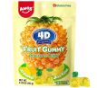 4D Želé Amos Ananás 65g