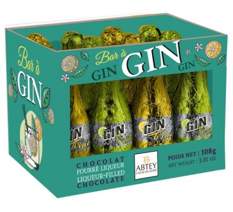 Abtey Gin 108g (4/2025)