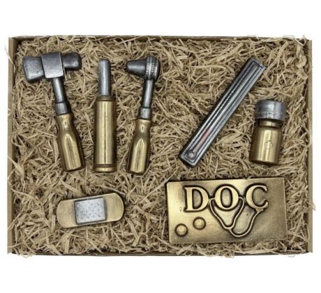 Pre Doktorov 190g