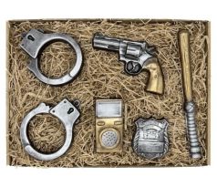 Pre Policajtov (Revolver) 180g