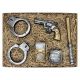 Pre Policajtov (Revolver) 180g