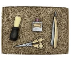 Pre Barberov 160g