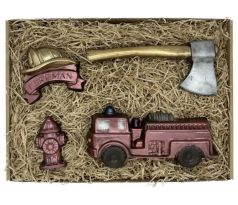 Pre Hasičov (Auto) 240g