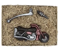 Pre Motorkárov 210g