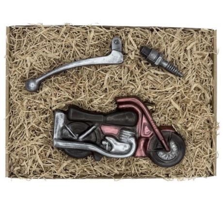 Pre Motorkárov 210g