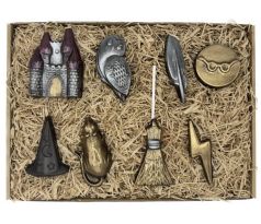 Sada Harry Potter 160g