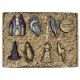Sada Harry Potter 160g