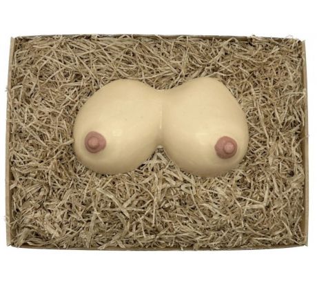 Čokoládové Prsia 280g