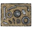Veľká sada pre Automechanikov 270g