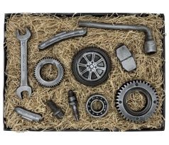 Veľká sada pre Automechanikov 270g