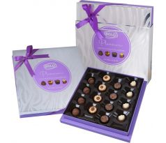 Bolci Pleasure 198g Silver