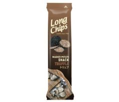Long Chips Hľuzovka 75g