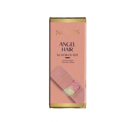 Anjelska čokoláda Noesis 75g