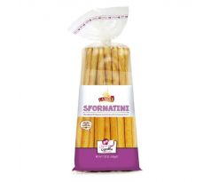 Tyčinky Sfornatini 200g Cibuľové