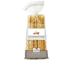 Tyčinky Sfornatini 200g Ľan, Mak a Sezam