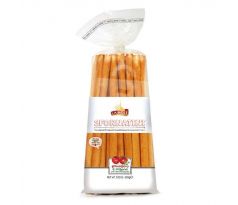 Tyčinky Sfornatini 200g Rajčina & Oregano